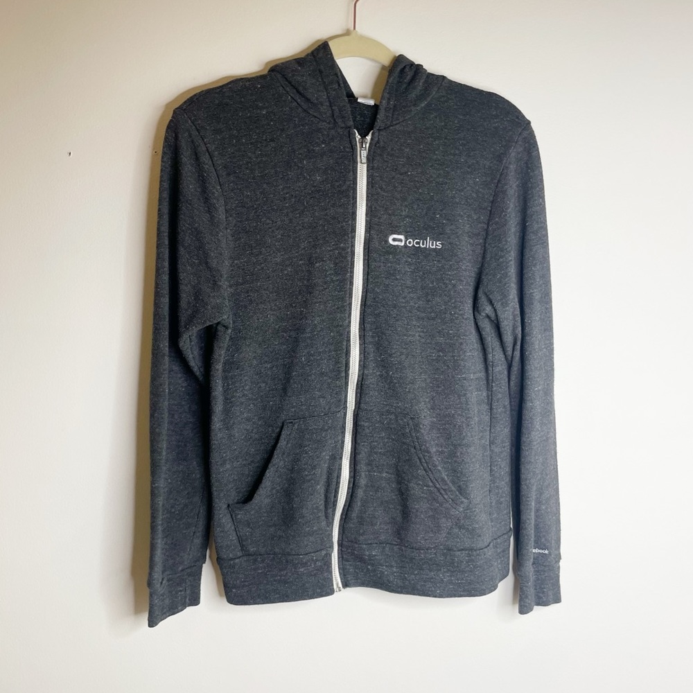 Oculus Facebook Hoodie